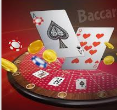 The number 1 web baccarat in Thailand